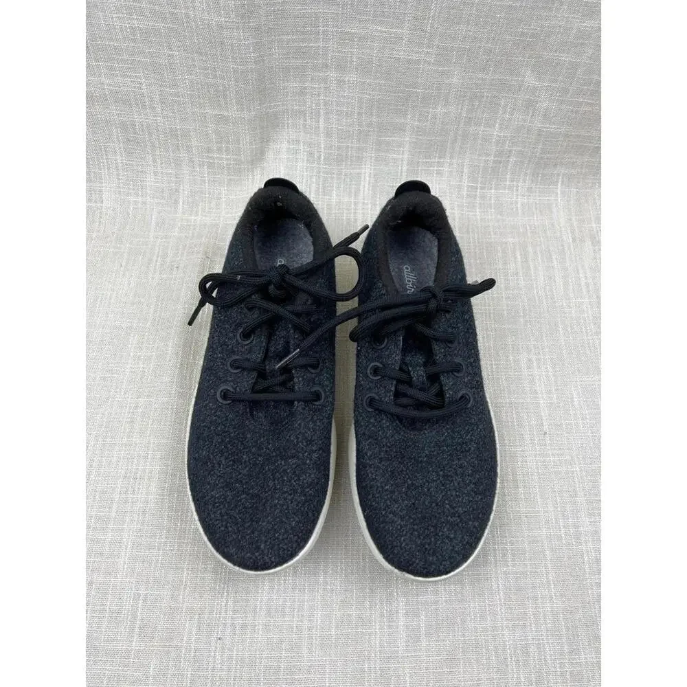 Allbirds Wool Runners Womens Sneakers‎ Size 9